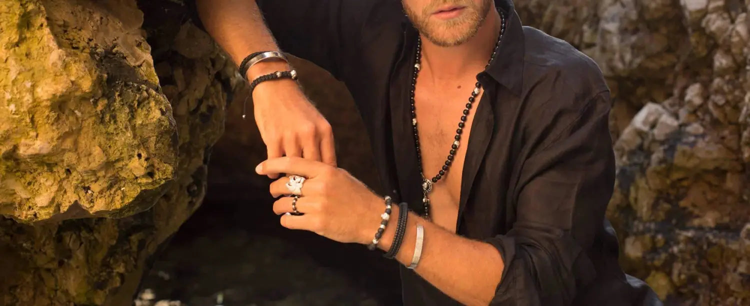 Colliers & Chaînes - CLUB VIP France