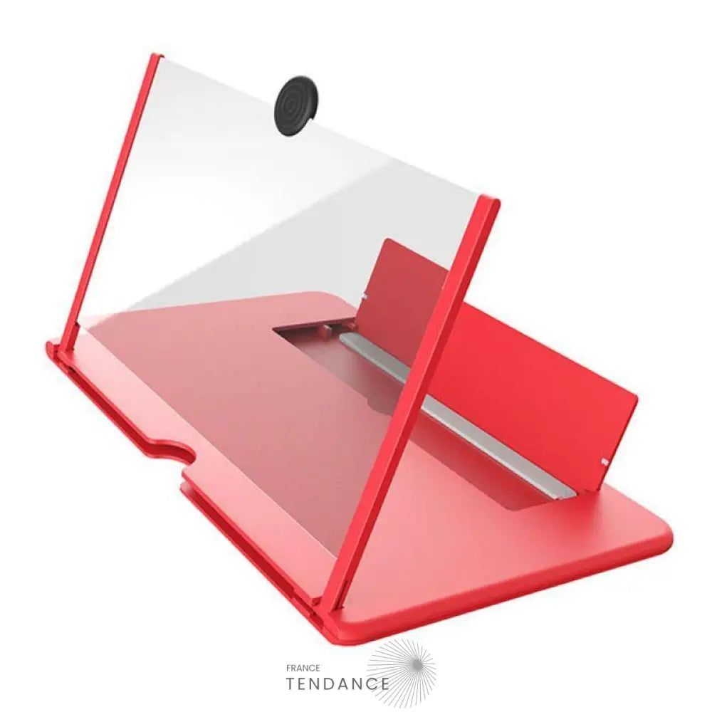Amplificateur D’écran Smartscreen | France-Tendance