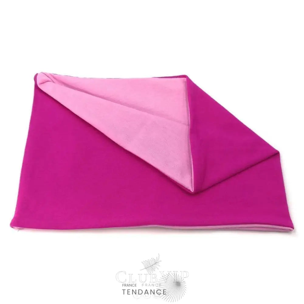 Bandeau Cheveux Extensible Et Réversible Pour Le Sport |