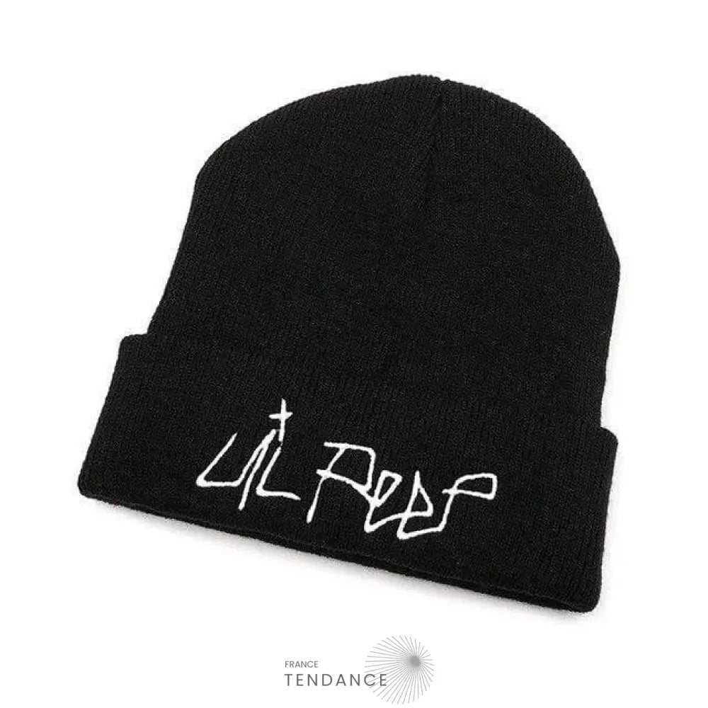 Bonnet Lil Peep | France-Tendance