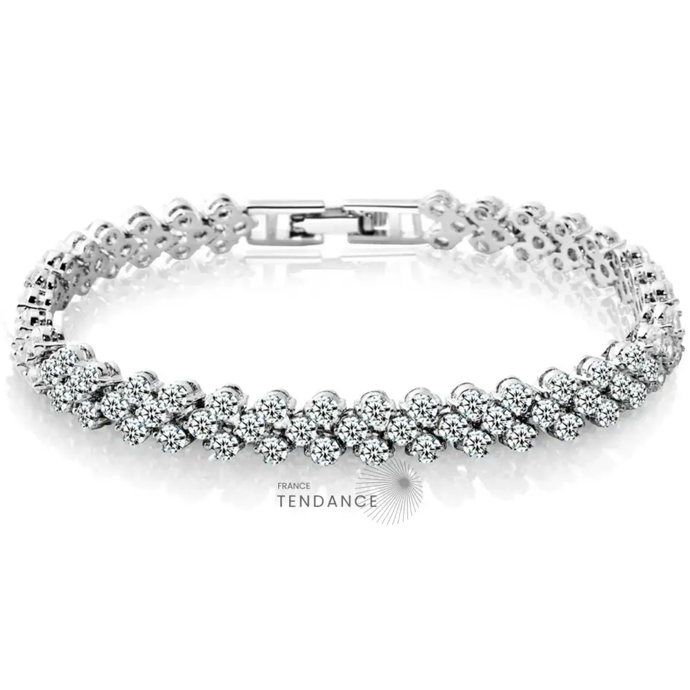 Bracelet Divinity™ | Cristal’s Secret | France-Tendance
