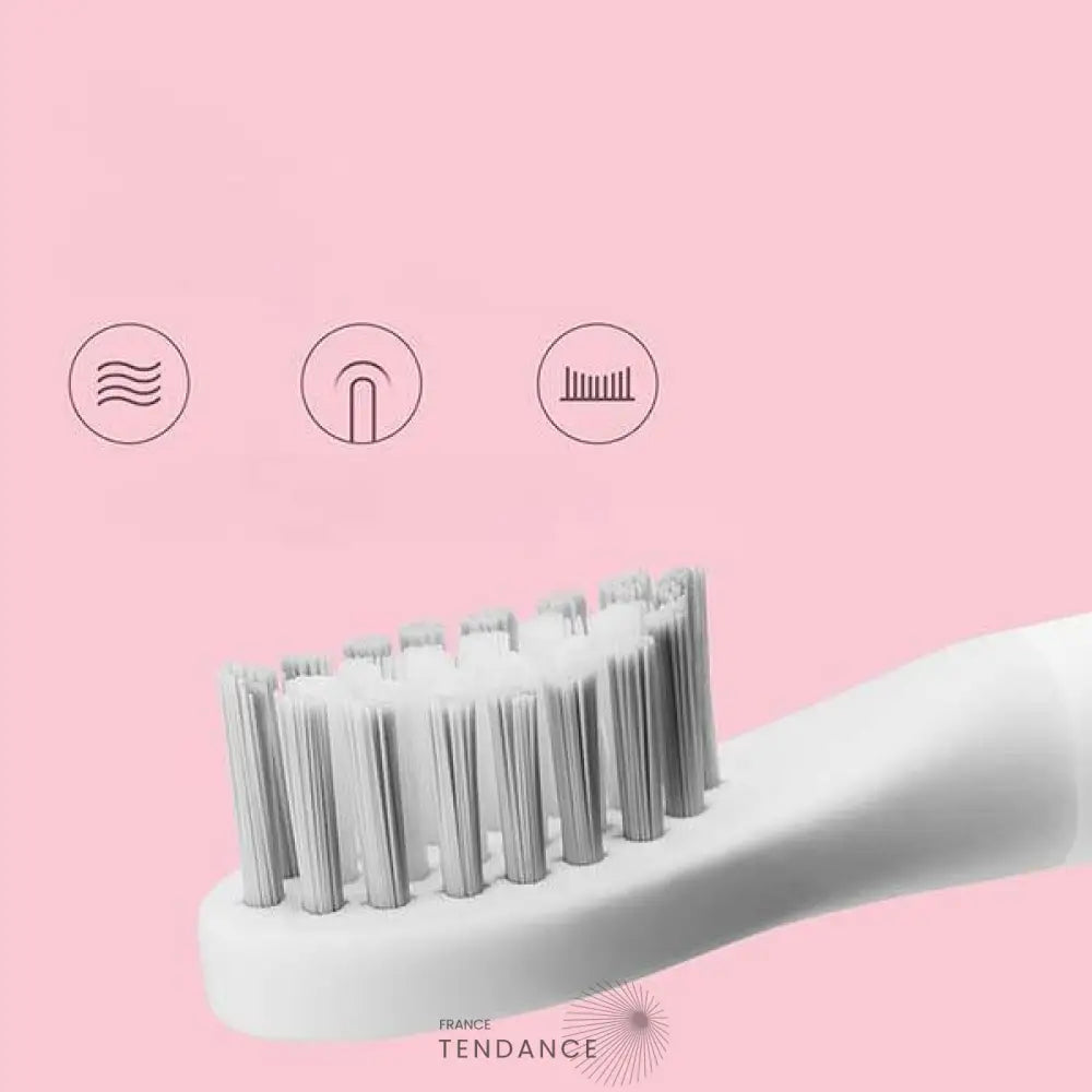 Brosse à Dents électrique | France-Tendance