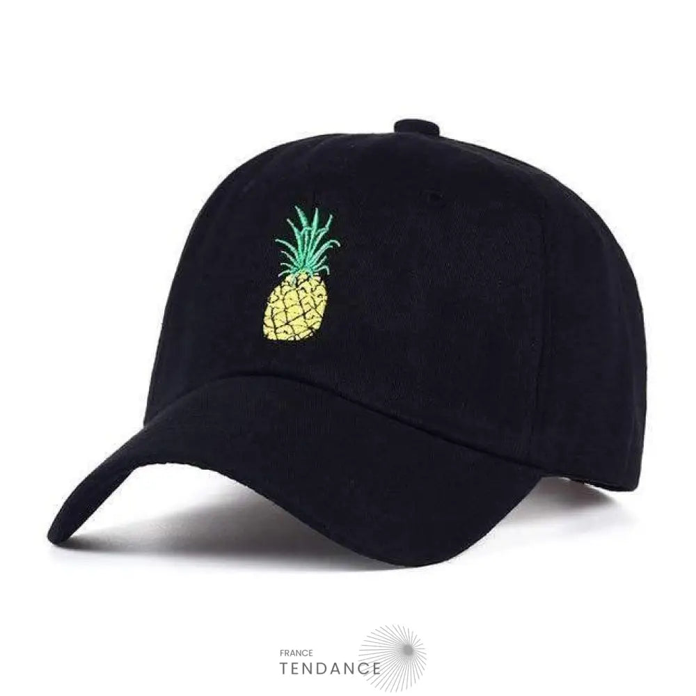 Casquette Ananas | France-Tendance