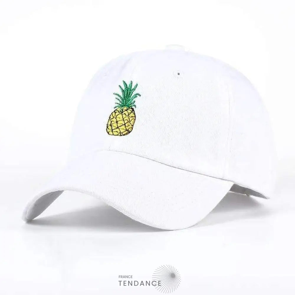 Casquette Ananas | France-Tendance