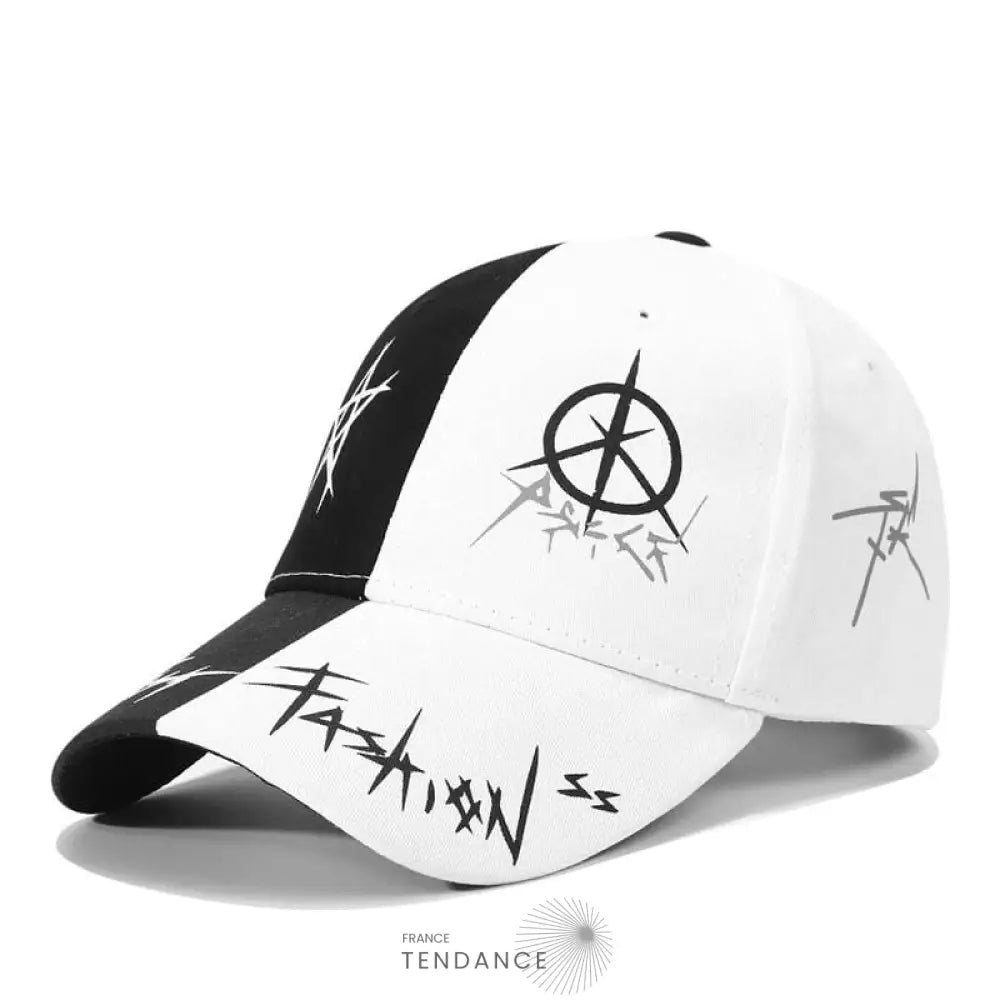 Casquette Versus | France-Tendance