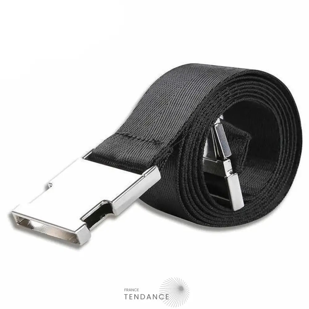 Ceinture Militaire En Métal™ | France-Tendance