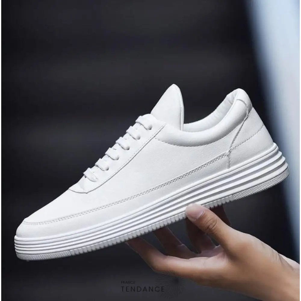 Chaussures Casual Howell | France-Tendance