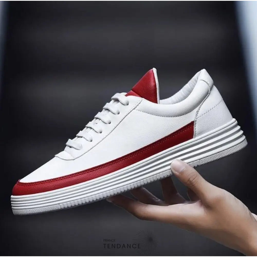 Chaussures Casual Howell | France-Tendance