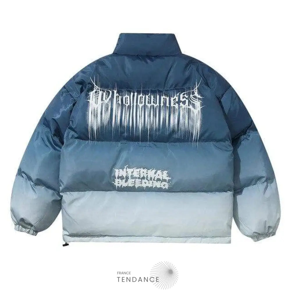 Doudoune Infernal | France-Tendance