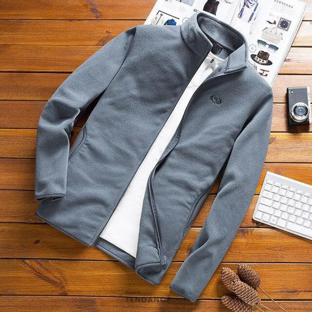 Gilet Polar | France-Tendance