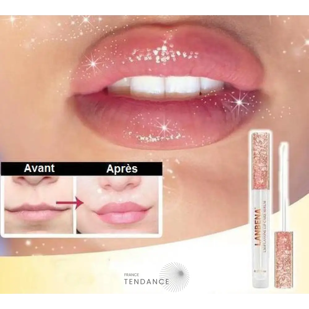 Gloss Ultra-shine | France-Tendance