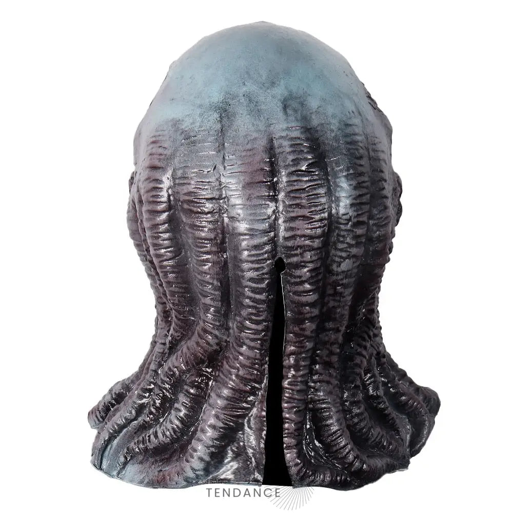 Halloween Stranger™ | Masque En Latex Professionnel à -50% |