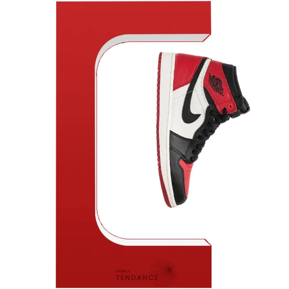 Hypelev™ | Présentoir De Sneakers Lévitationnaire |