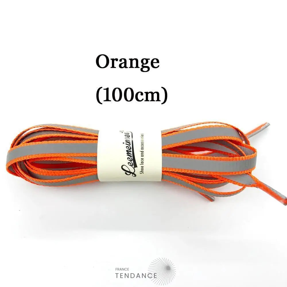 Lacets Réfléchissants 3m™ | France-Tendance