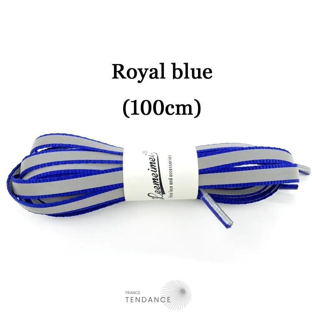 Lacets Réfléchissants 3m x Dark™ | France-Tendance