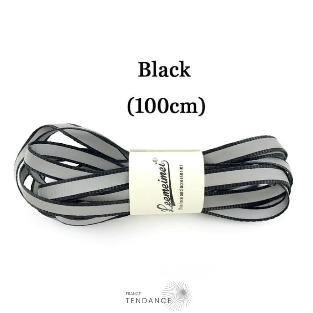 Lacets Réfléchissants Light | France-Tendance