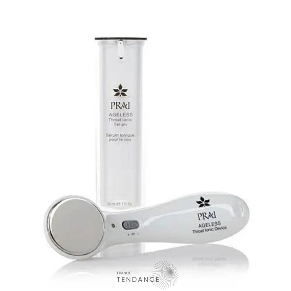 L’appareil Visage Anti-âge 3 En 1 | France-Tendance