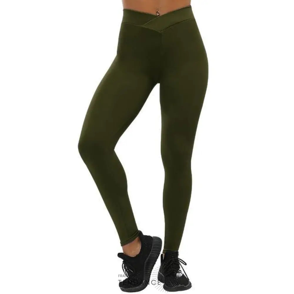 Legging Push Up | France-Tendance