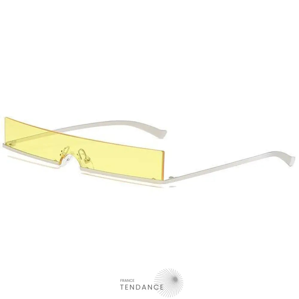 Lunettes Futur x Rétro ™ | France-Tendance