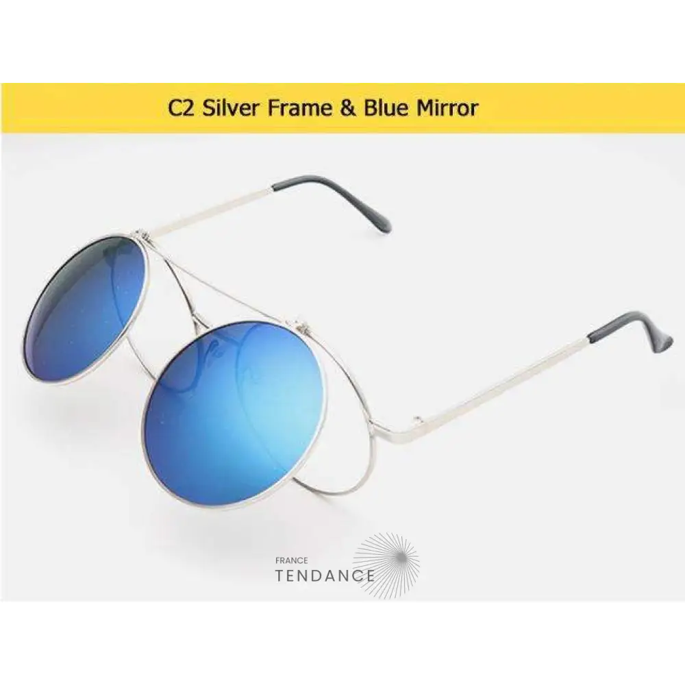 Lunettes Miami | France-Tendance