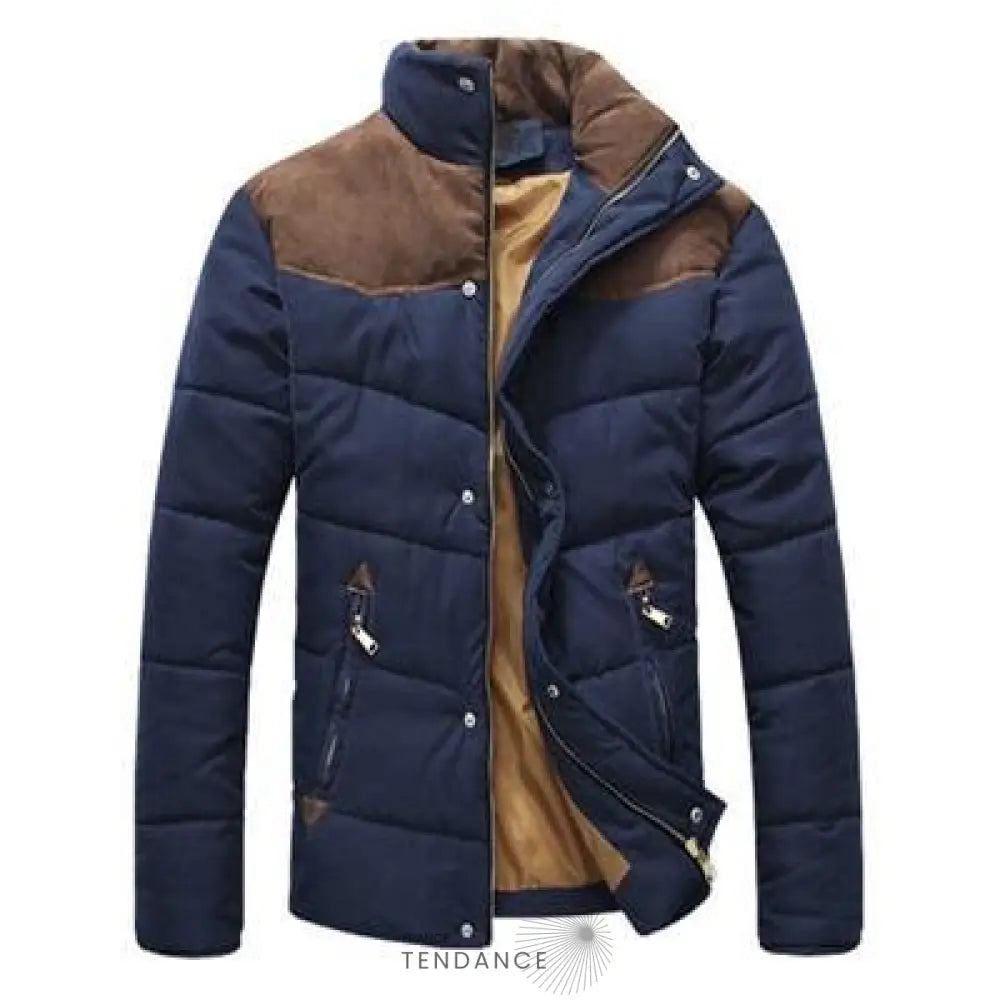 Manteau Etna | France-Tendance