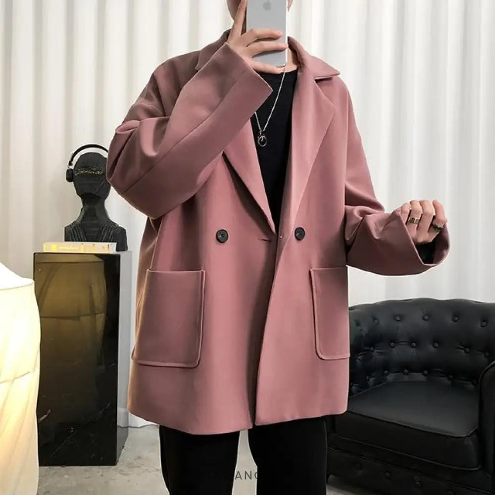 Manteau Vintage | France-Tendance