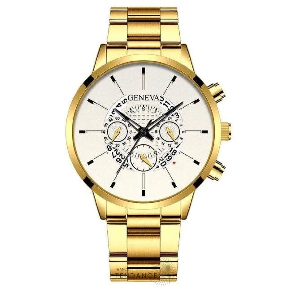 Montre Curve | France-Tendance