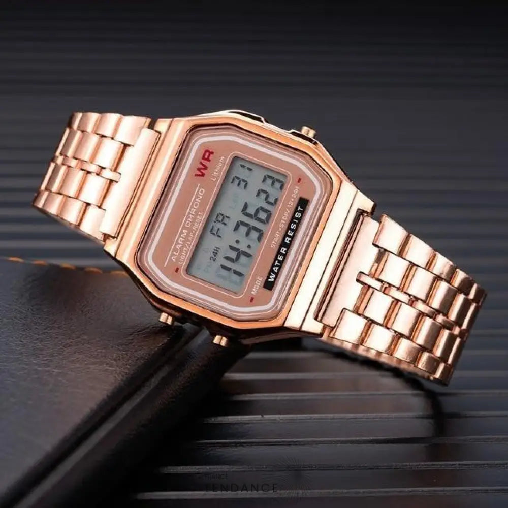 Montre Spéciale Féminine | France-Tendance