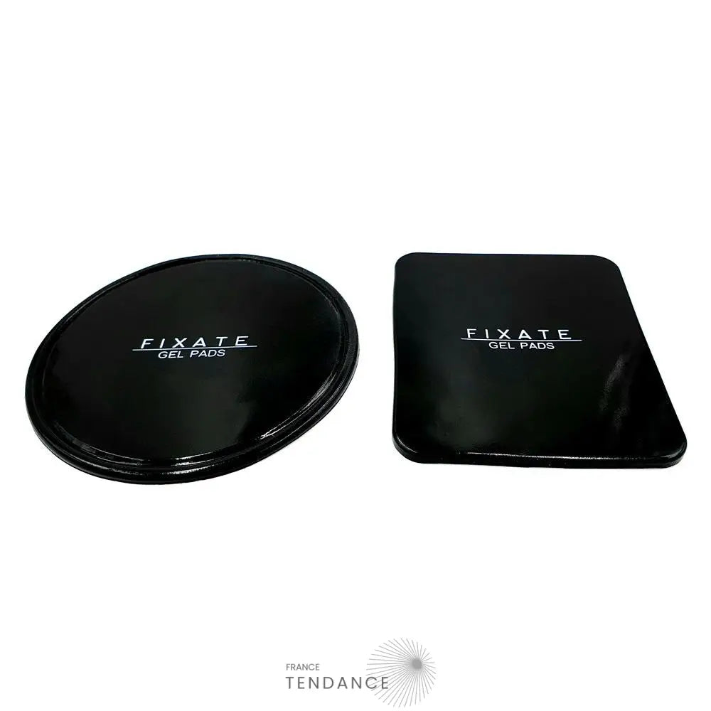 Pads Nanosurface Multi-usage (lot De 2) | France-Tendance