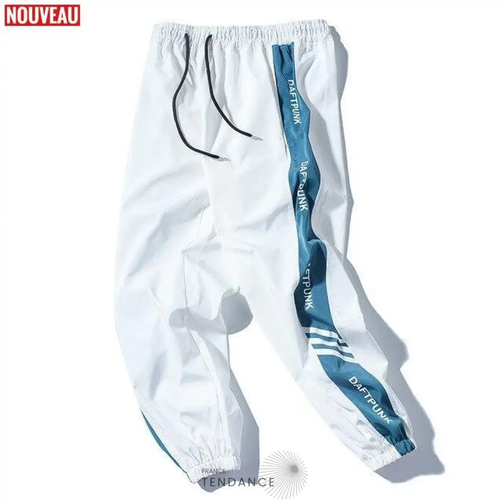 Pantalon Daft Punk | France-Tendance