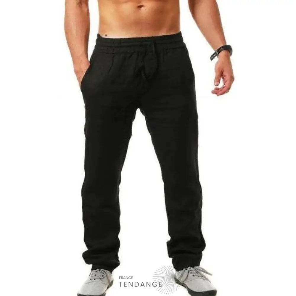 Pantalon Décontracté été 2020 | France-Tendance