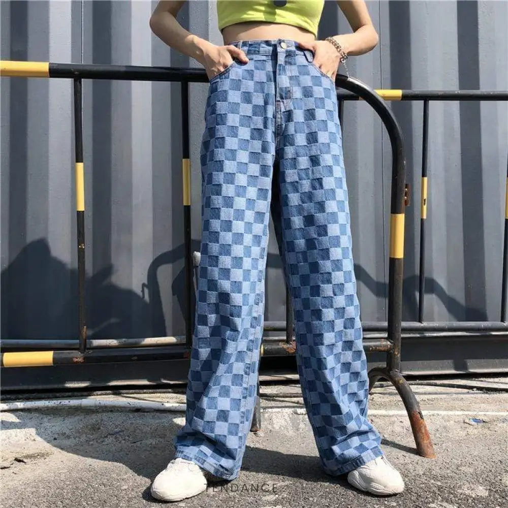 Pantalon Nineties | France-Tendance