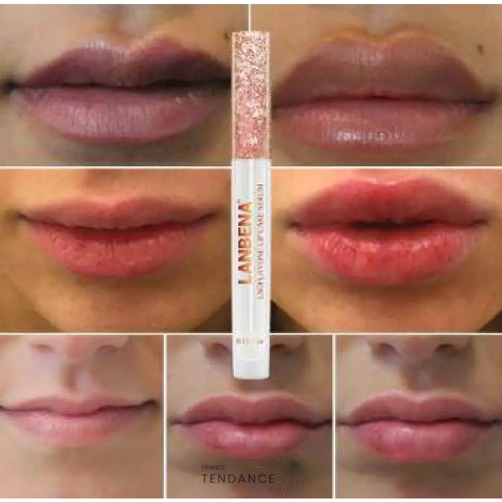 Pulpéa | Sérum Naturel Pour Lèvres | France-Tendance