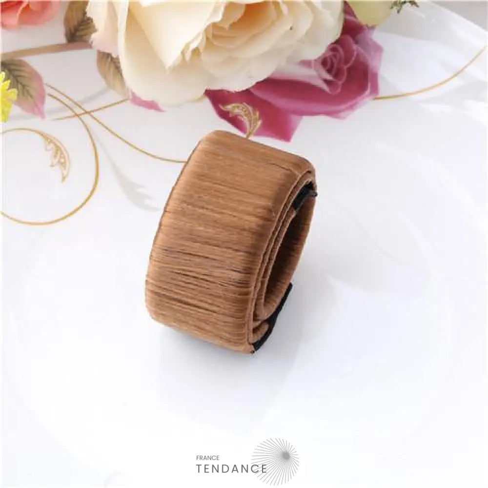 Rouleau Chignon Parfait Express | France-Tendance