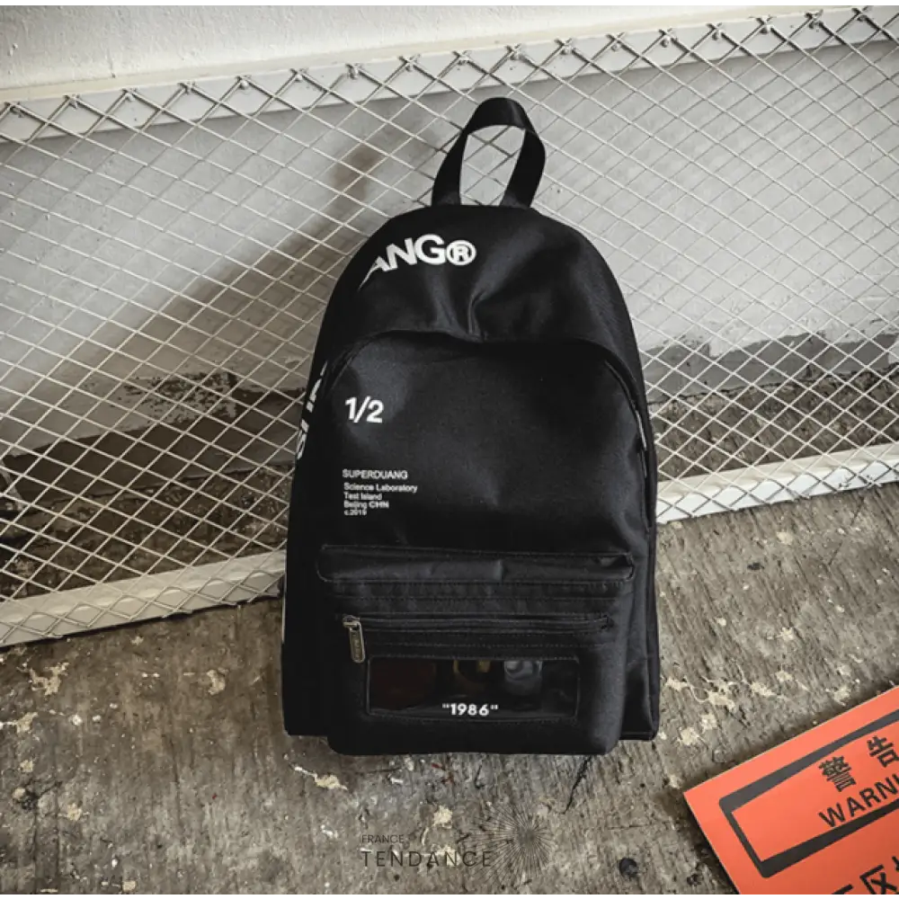 Sac à Dos Demi | France-Tendance