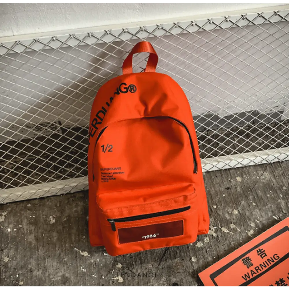 Sac à Dos Demi | France-Tendance