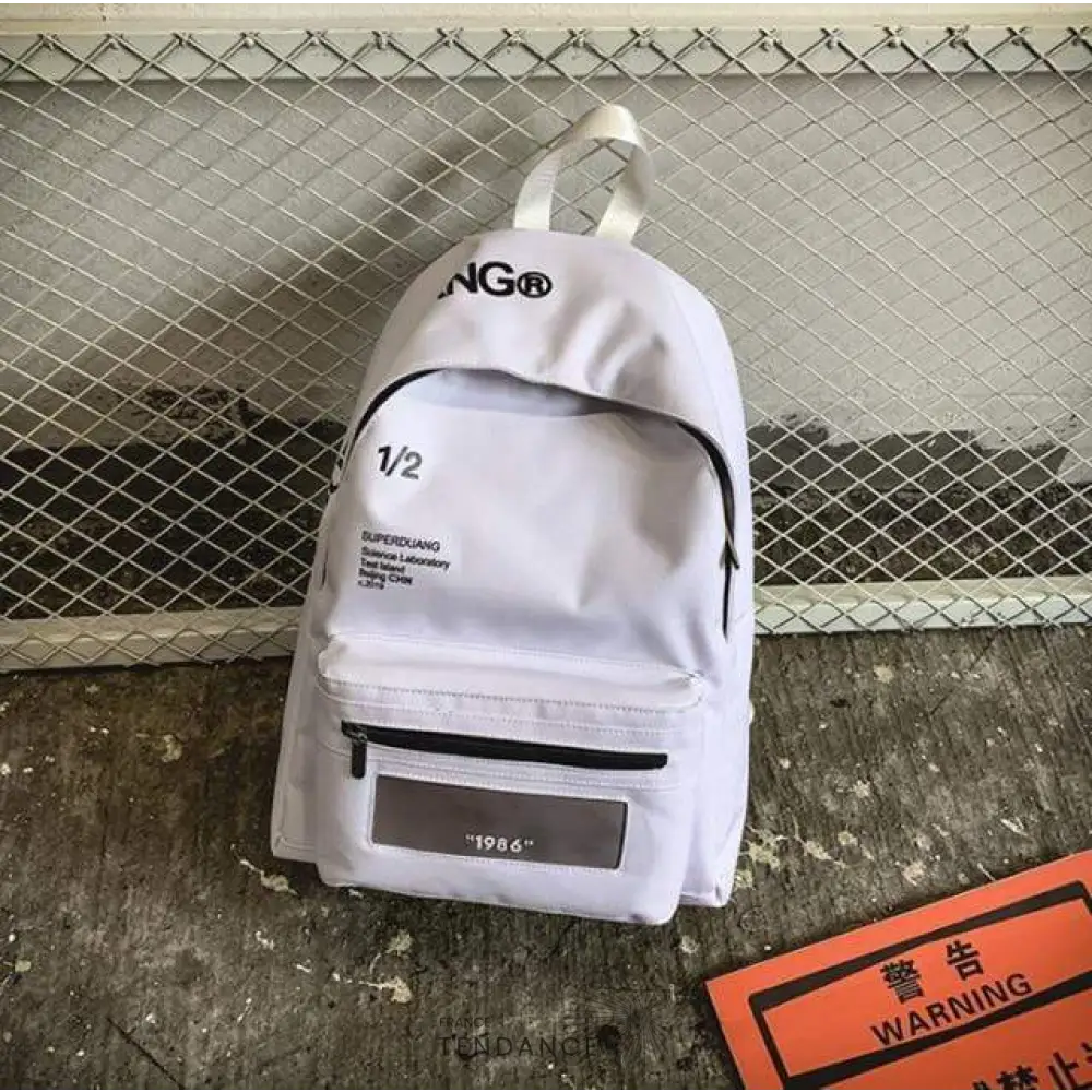 Sac à Dos Demi | France-Tendance