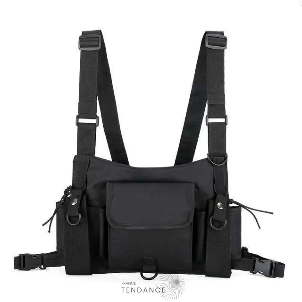 Sacoche Tactique Militaire oversize™ | France-Tendance