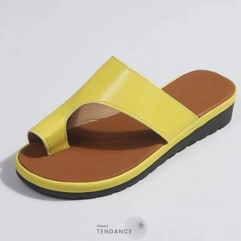 Sandales Orthopédiques | France-Tendance