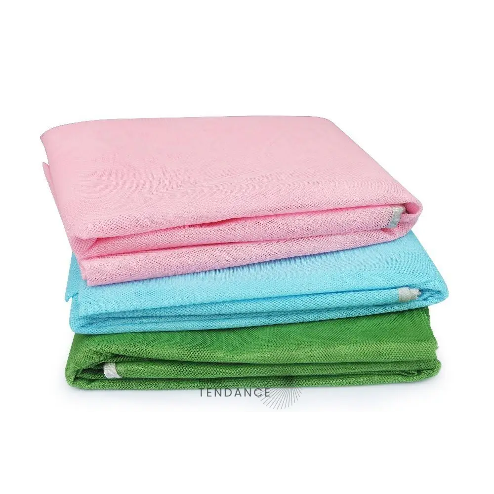 Serviette De Plage Anti-sable Magiksand™ | France-Tendance