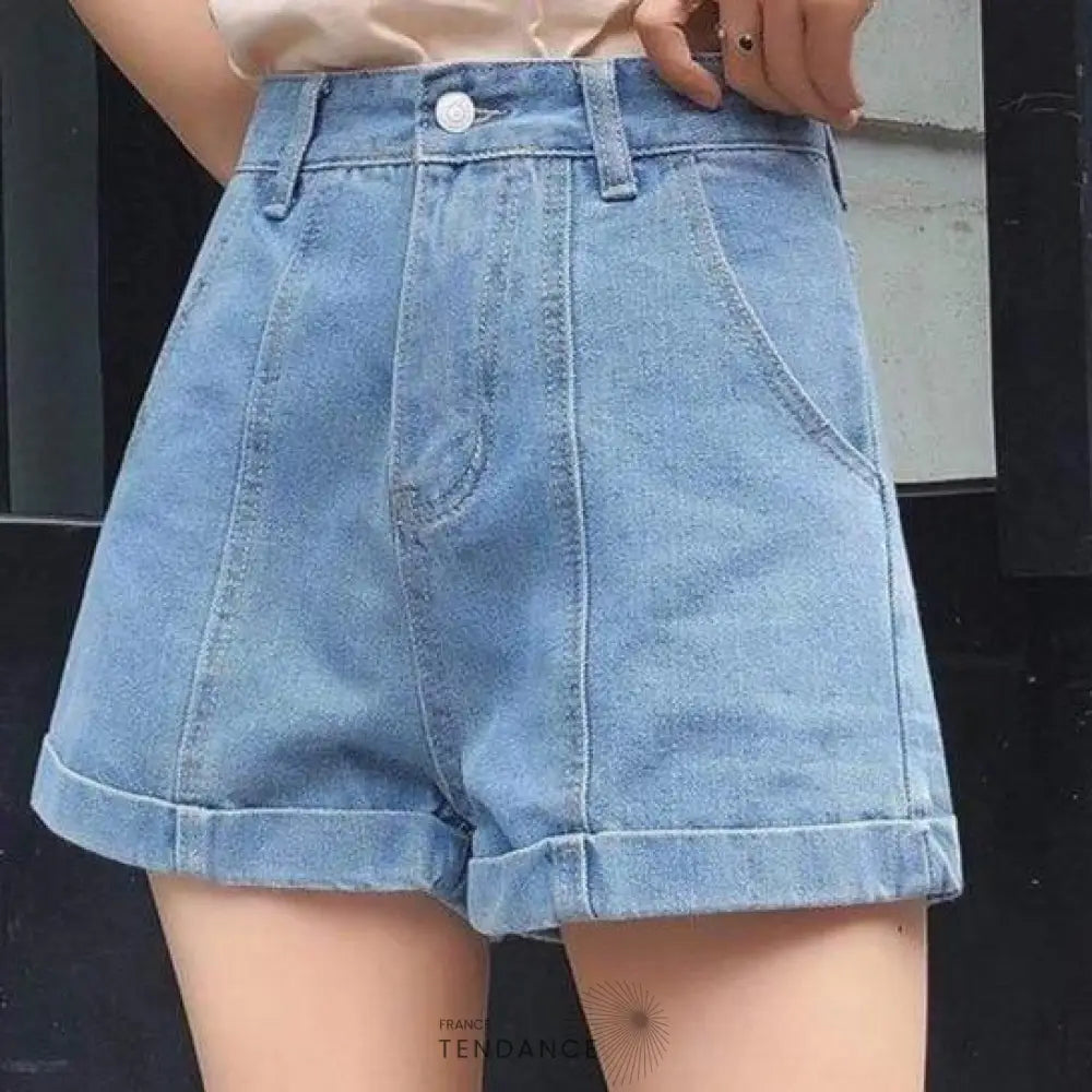 Short Milano | France-Tendance