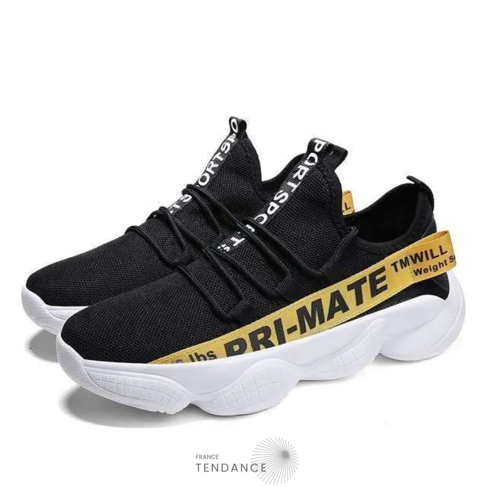 Sneakers Rvx Mate | France-Tendance
