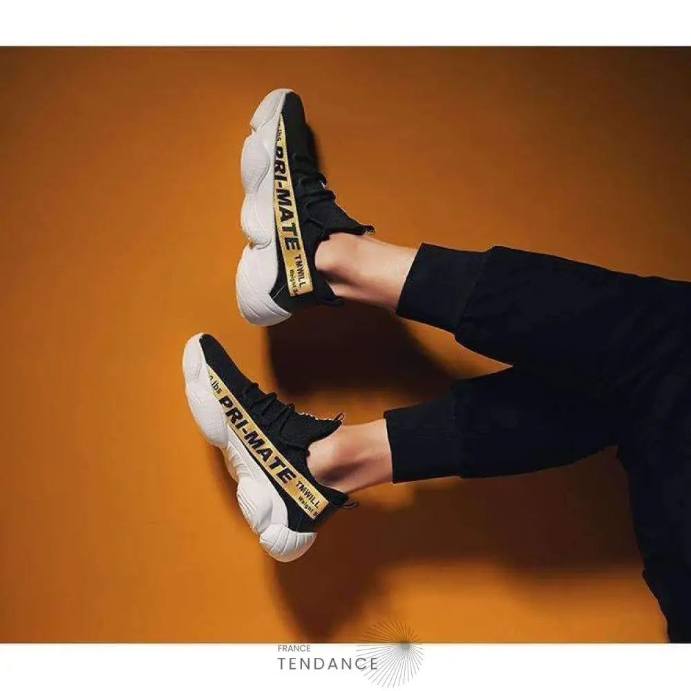 Sneakers Urban Mate™ | France-Tendance