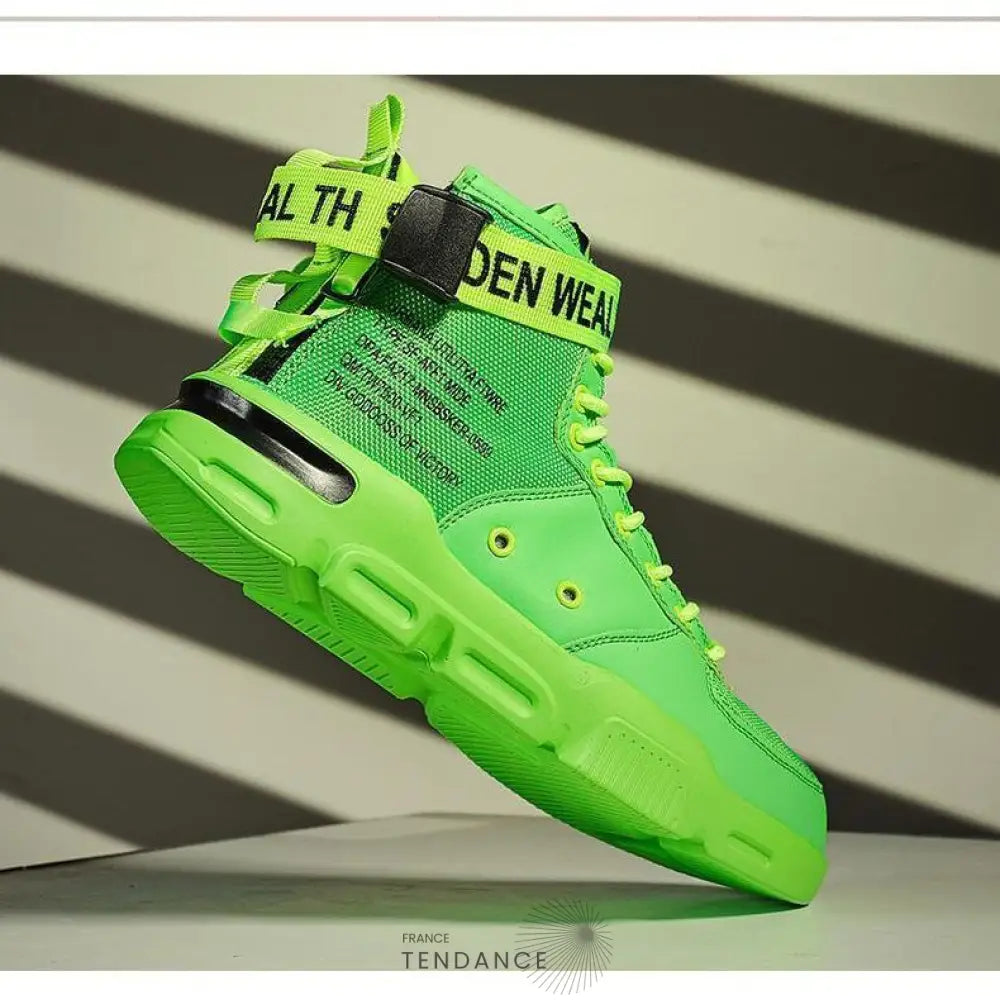 Sneakers Urban Power™ | France-Tendance