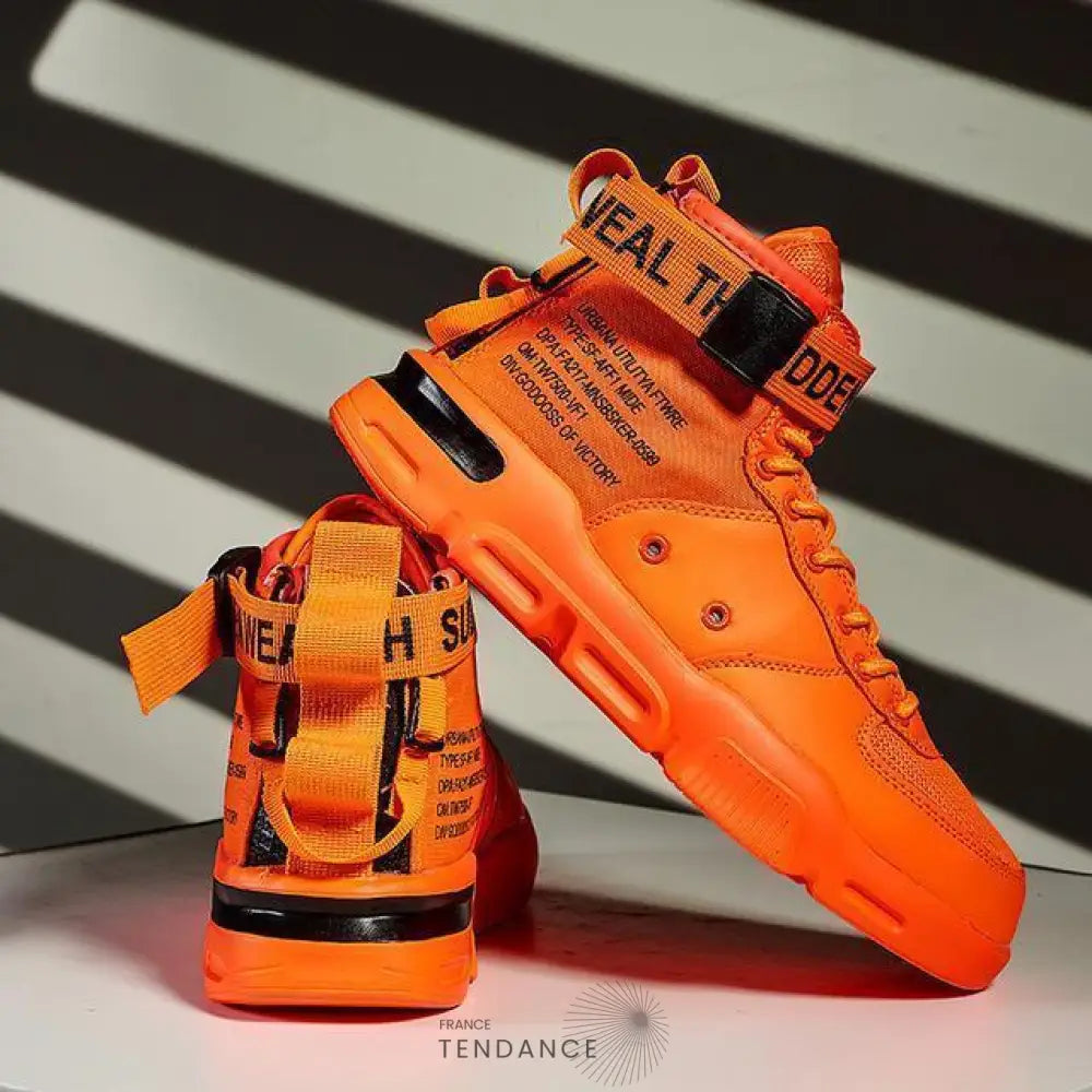 Sneakers Urban Power™ | France-Tendance