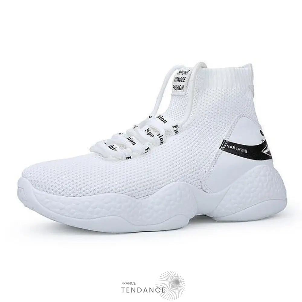 Sneakers Urban Shark x Space™ | France-Tendance