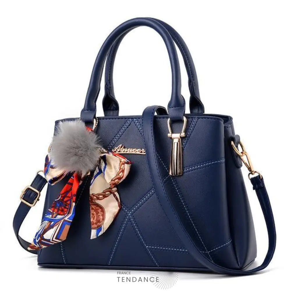 Superbe Sac Vintage | France-Tendance