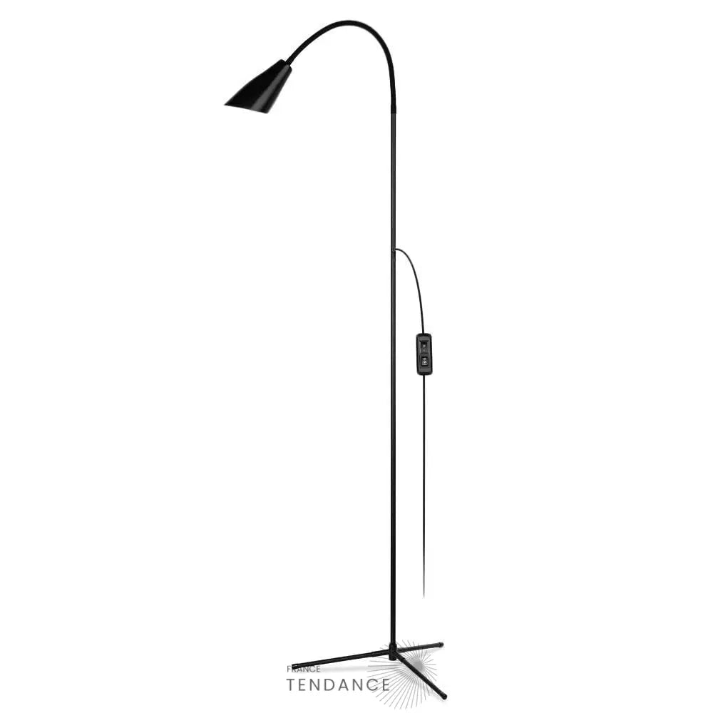 Wally Lampadaire Design Retractable | France-Tendance