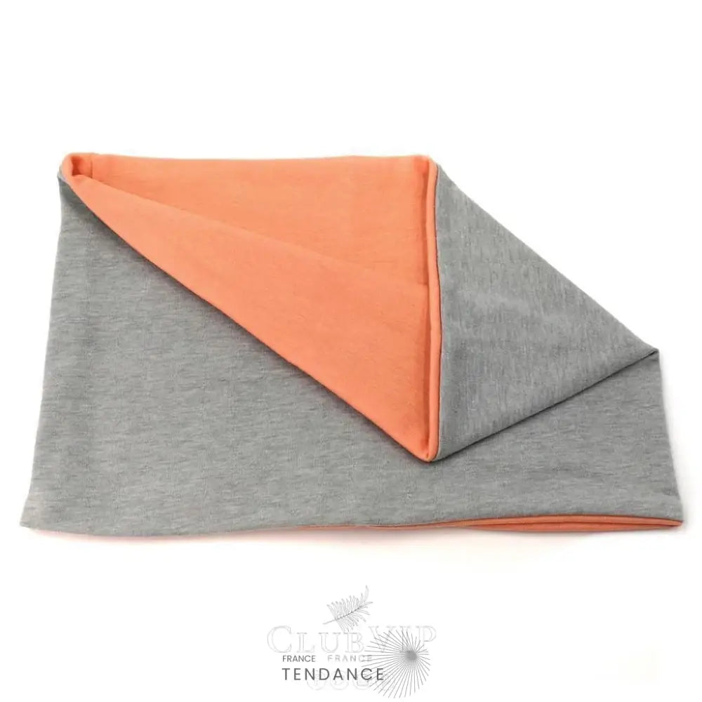 Bandeau Cheveux Extensible Et Réversible Pour Le Sport |