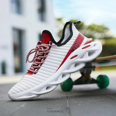 Baskets Hyd | France-Tendance